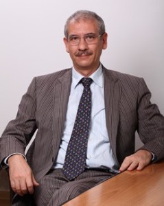 Maurizio Prete, CEO, Ferroli Group
